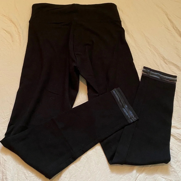 Black Leggings - Picture 5 of 5